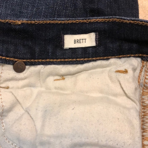 Abercrombie & Fitch-Perfect Stretch - Picture 4 of 4